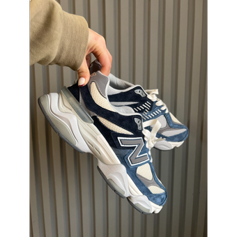 نایکی نیوبالانس نچرال ایندیگو - Nike New Balance Natural Indigo