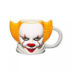 ماگ سرامیکی Pennywise – مدل IT