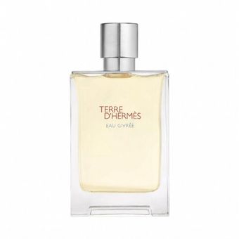 عطر ادکلن هرمس تق د هرمس او ژیوره | Hermes Terre d'Hermes Eau Givree