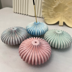 جا عودی طرح خمره ای