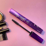 ریمل GOLDEN ROSE مدل mega lash