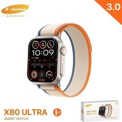 ساعت هوشمند برند x-inova مدل x80ultra