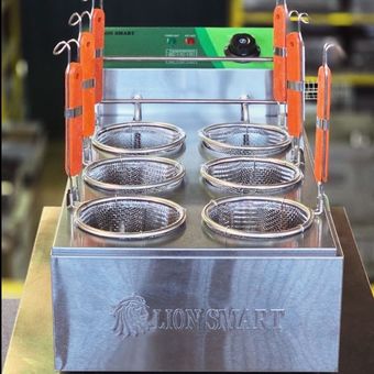 پاستاپز 6 سبد اسمارت SMART