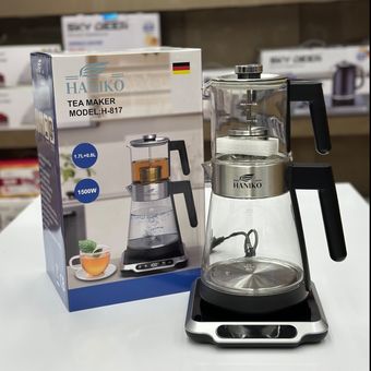 چای ساز روهم پیرکس هانیکو Haniko مدل817