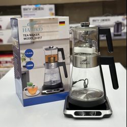 چای ساز روهم پیرکس هانیکو Haniko مدل817