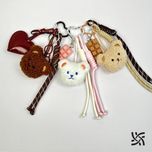 چارم بگ خرس