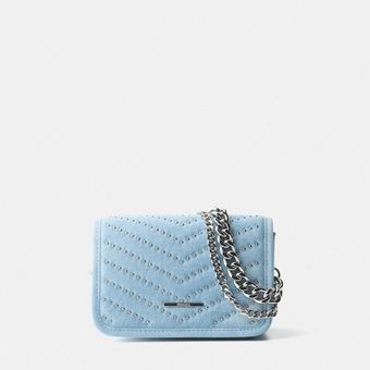 کیف دوشی جین برشکا (Bershka)