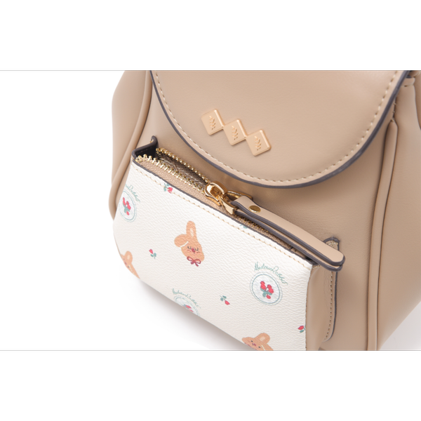 مینی کوله پرتیزیس کد X3-148