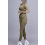 ست نیم تنه و لگ نایکی