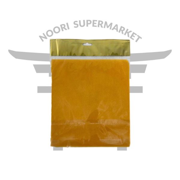 ورق سویا مامه نوری نارنجی 5عددی