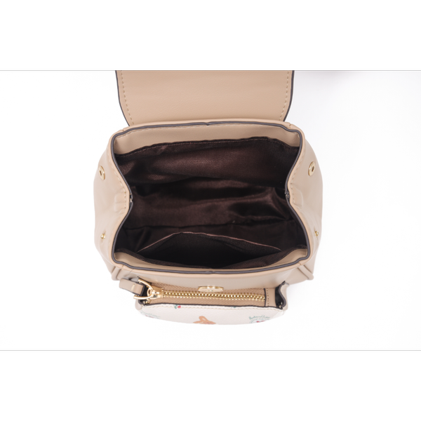 مینی کوله پرتیزیس کد X3-148