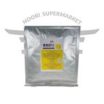 ورق سویا مامه نوری زرد اتوسان کره ای