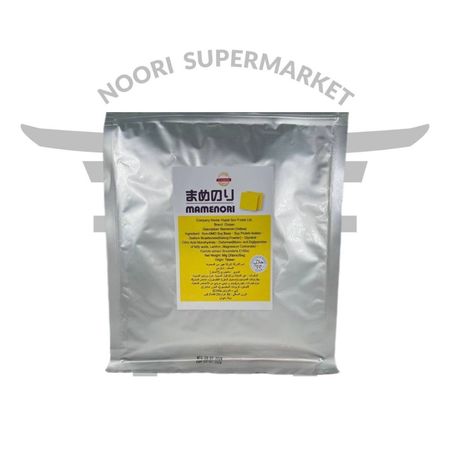 ورق سویا مامه نوری زرد اتوسان کره ای