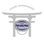 پنیر اورجینال 180 گرم فیلادلفیا