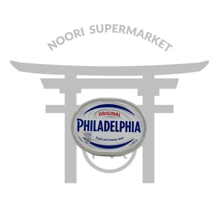 پنیر فیلادلفیا اورجینال 280 گرم