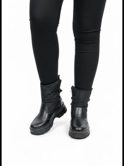 بوت کاپشنی k1102