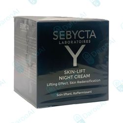 کرم لیفتینگ شب سبیکتا