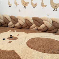 گاردگیس تدی 6 رشته