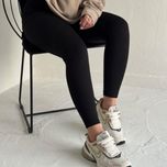 لگ کمر گنی10 سانتی مشکی برند bb