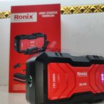 جامپ استارتر رونیکس مدل RH-4766 ظرفیت 16000 میلیآمپر