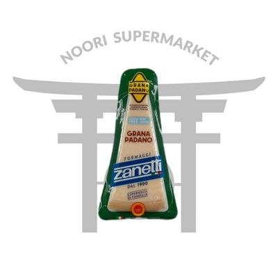 پنیر گرانا پادانو زانتی 200 گرم
