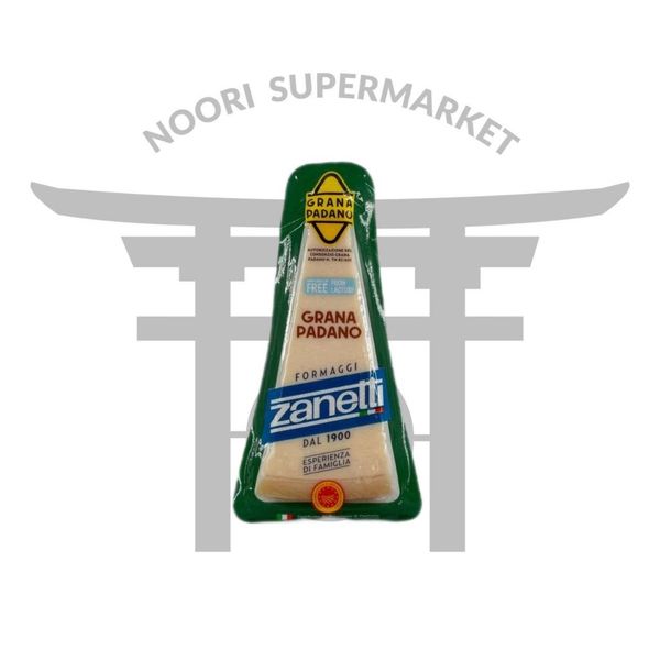 پنیر گرانا پادانو زانتی 200 گرم