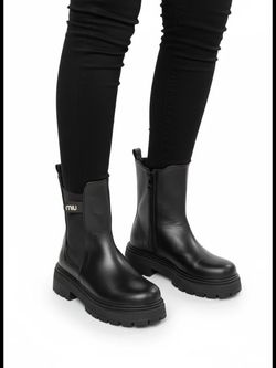 نیم بوت میوK1122