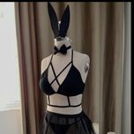 کاستوم فانتزی خرگوشی 5تیکه