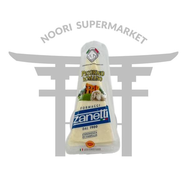 پنیر پکورینا رومانو زانتی 200 گرم