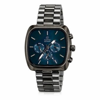 ساعت مردانه فول تایم داتیس مدل D9025G-02