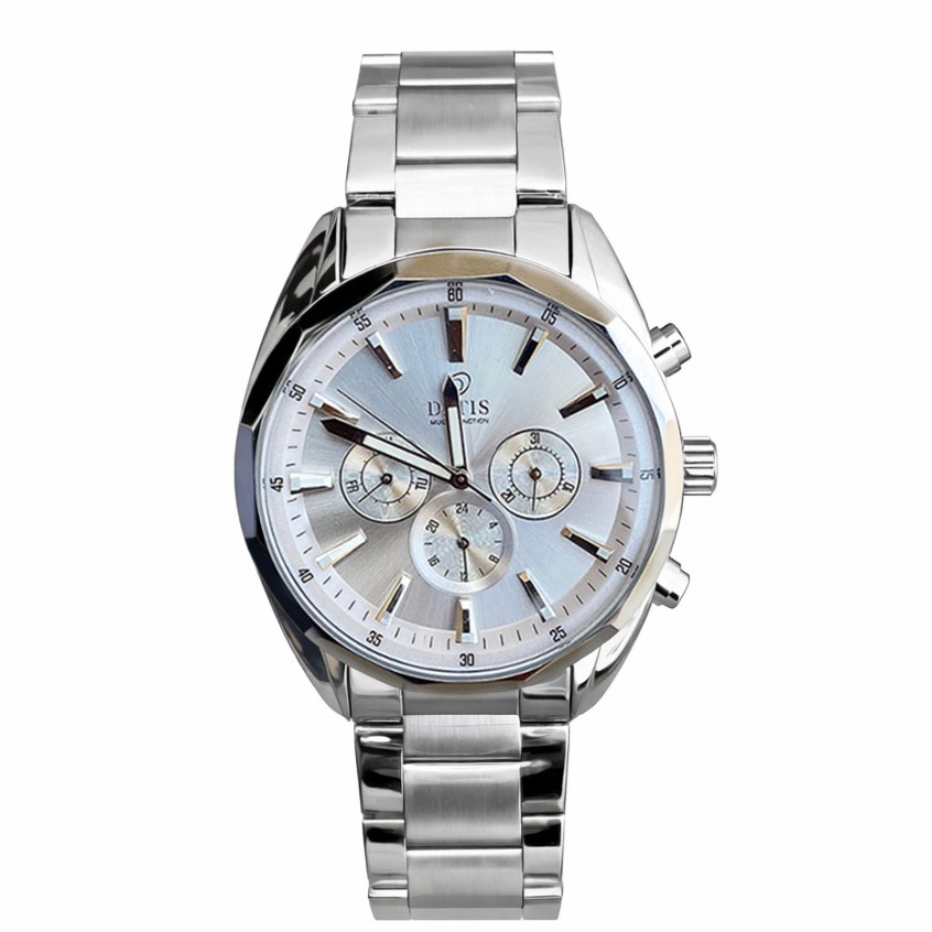 ساعت مردانه فول تایم داتیس مدل D8676G-02
