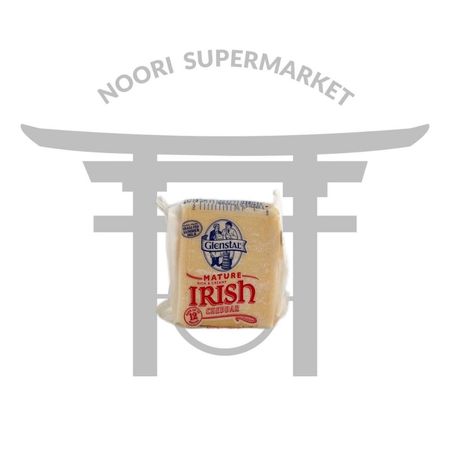 پنیر قالبی چدار آیریش میچر 200 گرم Mature