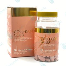 کلاژن گلد آدریان