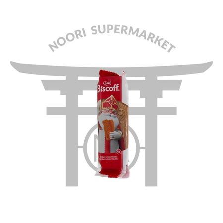 بیسکوییت لوتوس کریسمس 85 گرم