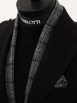 شال گردن و پوشت پشمی کد s104