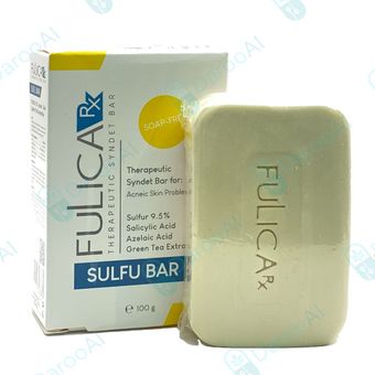 پن پوست دارای جوش فولیکا