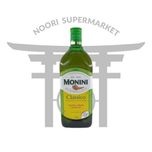 روغن زیتون با بو مونینی یک لیتر