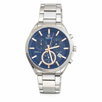 ساعت داتیس کرنوگراف مردانه مدل D8676G