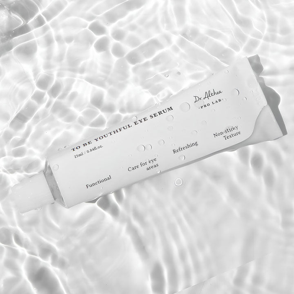 سرم دور چشم جوانساز دکتر التیا Dr.Altea To Be Youthful Eye serum
