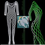 بادی فاق باز سفید شبرنگ