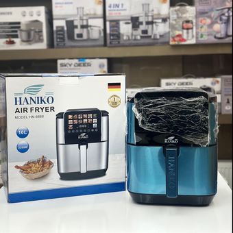 سرخ‌کن بدون روغن هانیکو HANIKO مدل HN-6888