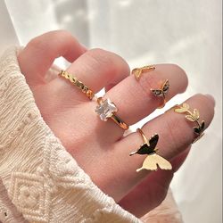 پک انگشتر سولیتر