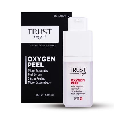 سرم لایه بردار تراست اسمارت