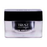 کرم شب تراست اسمارت