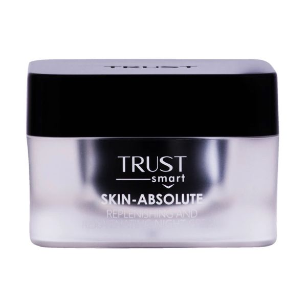 کرم شب تراست اسمارت