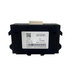 یونیت کنترل فشار باد تایر دنا، سورن، آریسان، پژو 207 و پارس