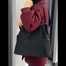 کیف زنانه بزرگ شایکا 281