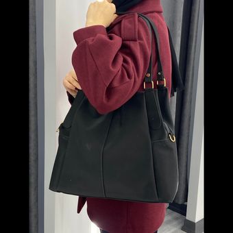 کیف زنانه بزرگ شایکا 281