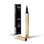 خط چشم ماژیکی مشکی تراست