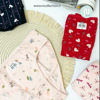 شورت طرحدار  میسپل XL